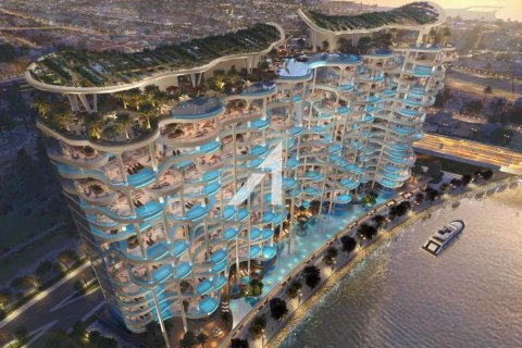 Apartament na sprzedaż w Al Safa, Dubai, ZEA 3 sypialnie, 392 mkw., nr 660681 - zdjęcie 26