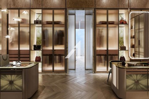 Apartament na sprzedaż w Al Safa, Dubai, ZEA 3 sypialnie, 392 mkw., nr 660681 - zdjęcie 10