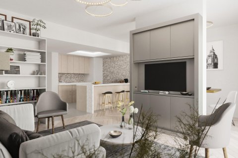 Apartamento para venda em Abu Dhabi, EAU 2 quartos, 138 m2 № 717122 - foto 4