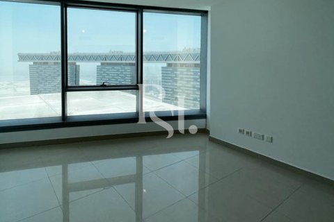 Lakás itt: Al Reem Island, Abu Dhabi, EAE, 2 hálószoba, 123 m², azonosító: 717120 - fénykép 2