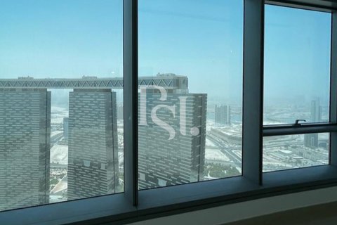 Lakás itt: Al Reem Island, Abu Dhabi, EAE, 2 hálószoba, 123 m², azonosító: 717120 - fénykép 3