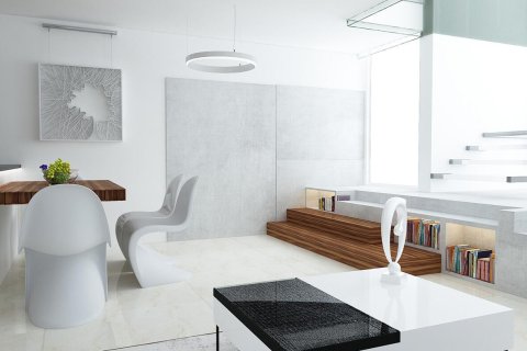 Dzīvoklis Al Raha Beach, Abu Dhabijā, AAE 2 istabas, 138 m2 Nr. 717119 - attēls 4