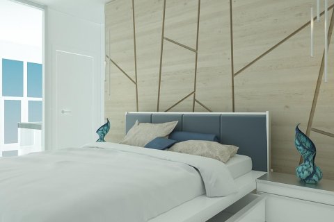 Dzīvoklis Al Raha Beach, Abu Dhabijā, AAE 2 istabas, 138 m2 Nr. 717119 - attēls 3