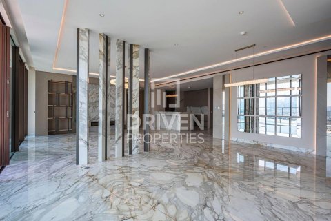 דירה להשכרה ב Palm Jumeirah, Dubai, איחוד האמירויות 3 חדרי שינה, 325.9 מ"ר, מספר 745000 - תמונה 5
