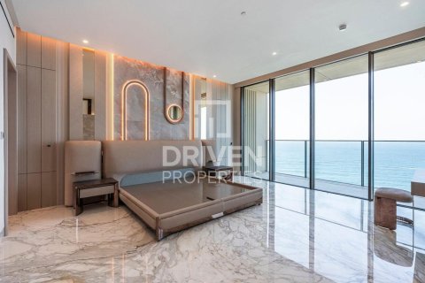 דירה להשכרה ב Palm Jumeirah, Dubai, איחוד האמירויות 3 חדרי שינה, 325.9 מ"ר, מספר 745000 - תמונה 9