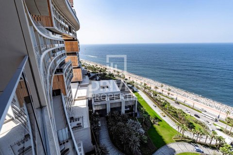 דירה להשכרה ב Palm Jumeirah, Dubai, איחוד האמירויות 3 חדרי שינה, 325.9 מ"ר, מספר 745000 - תמונה 26