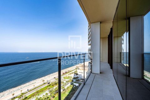 דירה להשכרה ב Palm Jumeirah, Dubai, איחוד האמירויות 3 חדרי שינה, 325.9 מ"ר, מספר 745000 - תמונה 30