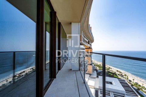 דירה להשכרה ב Palm Jumeirah, Dubai, איחוד האמירויות 3 חדרי שינה, 325.9 מ"ר, מספר 745000 - תמונה 29
