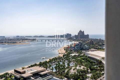 דירה להשכרה ב Palm Jumeirah, Dubai, איחוד האמירויות 3 חדרי שינה, 325.9 מ"ר, מספר 745000 - תמונה 28