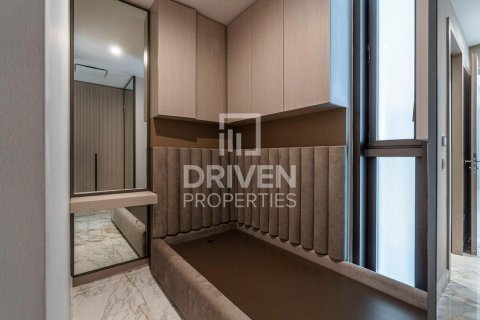 דירה להשכרה ב Palm Jumeirah, Dubai, איחוד האמירויות 3 חדרי שינה, 325.9 מ"ר, מספר 745000 - תמונה 23