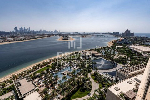 דירה להשכרה ב Palm Jumeirah, Dubai, איחוד האמירויות 3 חדרי שינה, 325.9 מ"ר, מספר 745000 - תמונה 27