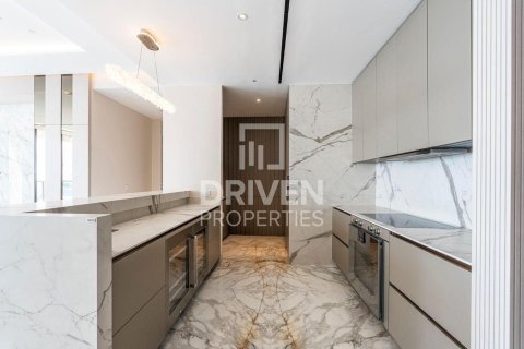 דירה להשכרה ב Palm Jumeirah, Dubai, איחוד האמירויות 3 חדרי שינה, 325.9 מ"ר, מספר 745000 - תמונה 18