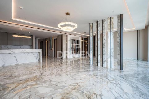 דירה להשכרה ב Palm Jumeirah, Dubai, איחוד האמירויות 3 חדרי שינה, 325.9 מ"ר, מספר 745000 - תמונה 7