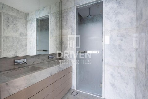 דירה להשכרה ב Palm Jumeirah, Dubai, איחוד האמירויות 3 חדרי שינה, 325.9 מ"ר, מספר 745000 - תמונה 25