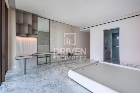 דירה להשכרה ב Palm Jumeirah, Dubai, איחוד האמירויות 3 חדרי שינה, 325.9 מ"ר, מספר 745000 - תמונה 15