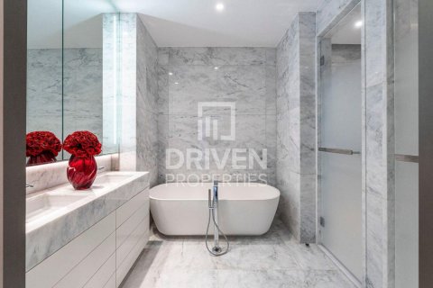 דירה להשכרה ב Palm Jumeirah, Dubai, איחוד האמירויות 3 חדרי שינה, 325.9 מ"ר, מספר 745000 - תמונה 20