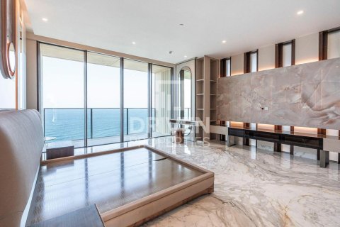 דירה להשכרה ב Palm Jumeirah, Dubai, איחוד האמירויות 3 חדרי שינה, 325.9 מ"ר, מספר 745000 - תמונה 8
