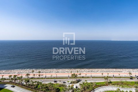 דירה להשכרה ב Palm Jumeirah, Dubai, איחוד האמירויות 3 חדרי שינה, 325.9 מ"ר, מספר 745000 - תמונה 1