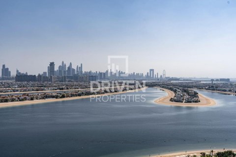 דירה להשכרה ב Palm Jumeirah, Dubai, איחוד האמירויות 3 חדרי שינה, 325.9 מ"ר, מספר 745000 - תמונה 3