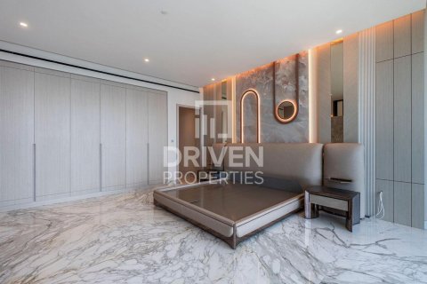 דירה להשכרה ב Palm Jumeirah, Dubai, איחוד האמירויות 3 חדרי שינה, 325.9 מ"ר, מספר 745000 - תמונה 10