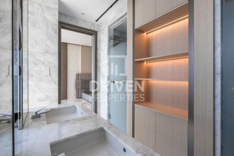 דירה להשכרה ב Palm Jumeirah, Dubai, איחוד האמירויות 3 חדרי שינה, 325.9 מ"ר, מספר 745000 - תמונה 22