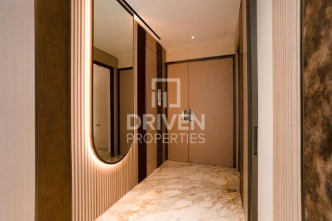 דירה להשכרה ב Palm Jumeirah, Dubai, איחוד האמירויות 3 חדרי שינה, 325.9 מ"ר, מספר 745000 - תמונה 19