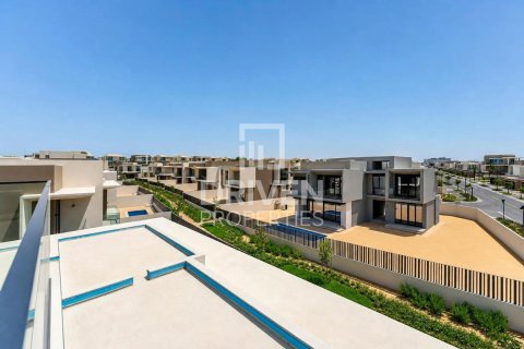 Villa in Jebel Ali, Dubai, UAE 4 bedrooms, 656.45 sq.m. № 744996 - photo 23