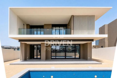 Villa in Jebel Ali, Dubai, UAE 4 bedrooms, 656.45 sq.m. № 744996 - photo 26