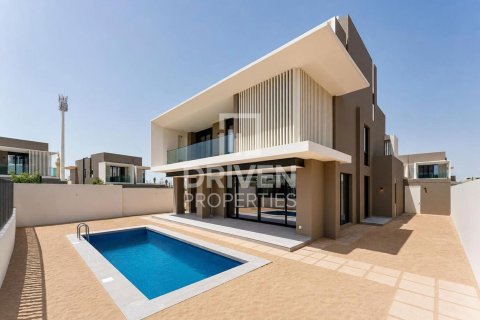 Villa in Jebel Ali, Dubai, UAE 4 bedrooms, 656.45 sq.m. № 744996 - photo 24