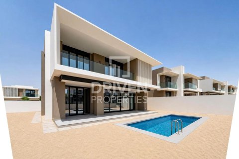 Villa in Jebel Ali, Dubai, UAE 4 bedrooms, 656.45 sq.m. № 744996 - photo 29