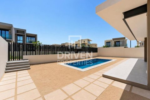 Villa in Jebel Ali, Dubai, UAE 4 bedrooms, 656.45 sq.m. № 744996 - photo 28