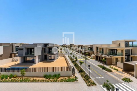 Villa in Jebel Ali, Dubai, UAE 4 bedrooms, 656.45 sq.m. № 744996 - photo 25