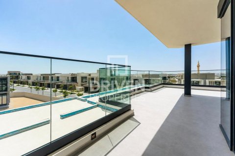 Villa in Jebel Ali, Dubai, UAE 4 bedrooms, 656.45 sq.m. № 744996 - photo 27