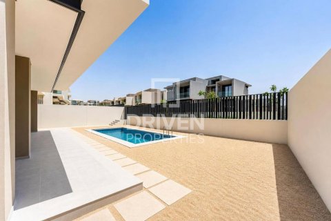 Villa in Jebel Ali, Dubai, UAE 4 bedrooms, 656.45 sq.m. № 744996 - photo 21