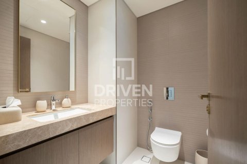 Apartmen di Dubai Harbour, Dubai, UAE 2 bilik tidur, 116.96 meter persegi № 745001 - foto 23