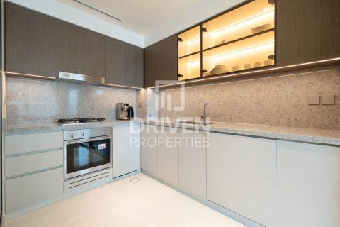 Apartmen di Dubai Harbour, Dubai, UAE 2 bilik tidur, 116.96 meter persegi № 745001 - foto 22