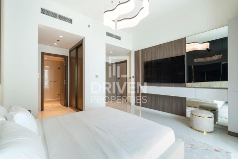 Apartmen di Dubai Harbour, Dubai, UAE 2 bilik tidur, 116.96 meter persegi № 745001 - foto 17