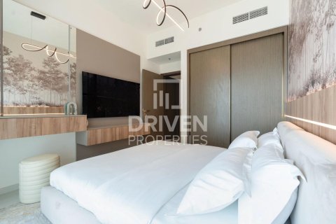 Apartmen di Dubai Harbour, Dubai, UAE 2 bilik tidur, 116.96 meter persegi № 745001 - foto 12