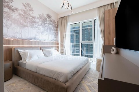Apartmen di Dubai Harbour, Dubai, UAE 2 bilik tidur, 116.96 meter persegi № 745001 - foto 10