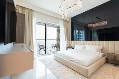 Apartmen di Dubai Harbour, Dubai, UAE 2 bilik tidur, 116.96 meter persegi № 745001 - foto 14