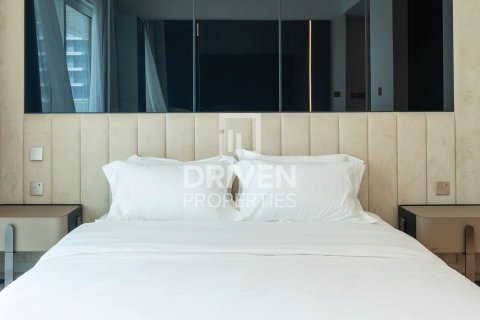 Apartmen di Dubai Harbour, Dubai, UAE 2 bilik tidur, 116.96 meter persegi № 745001 - foto 15