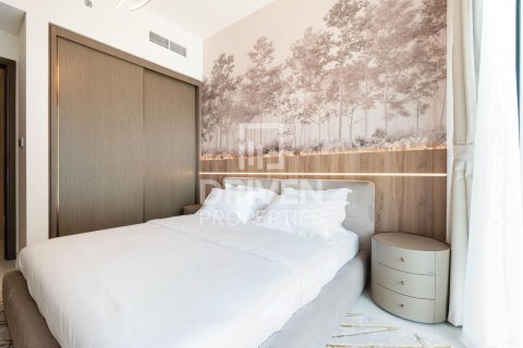 Apartmen di Dubai Harbour, Dubai, UAE 2 bilik tidur, 116.96 meter persegi № 745001 - foto 11
