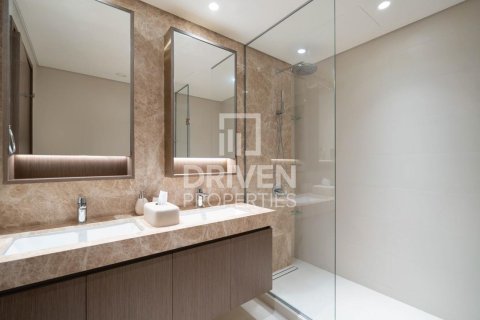 Apartmen di Dubai Harbour, Dubai, UAE 2 bilik tidur, 116.96 meter persegi № 745001 - foto 24