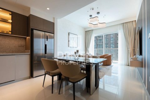 Apartmen di Dubai Harbour, Dubai, UAE 2 bilik tidur, 116.96 meter persegi № 745001 - foto 2