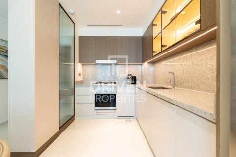 Apartmen di Dubai Harbour, Dubai, UAE 2 bilik tidur, 116.96 meter persegi № 745001 - foto 20