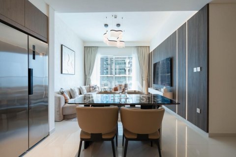 Apartmen di Dubai Harbour, Dubai, UAE 2 bilik tidur, 116.96 meter persegi № 745001 - foto 4