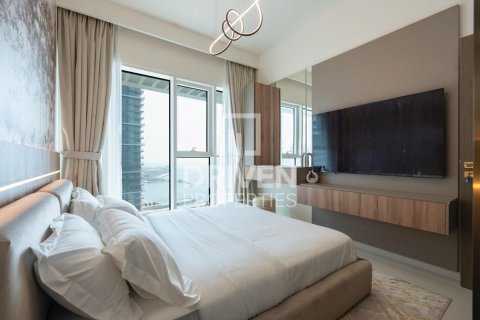 Apartmen di Dubai Harbour, Dubai, UAE 2 bilik tidur, 116.96 meter persegi № 745001 - foto 13