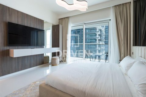 Apartmen di Dubai Harbour, Dubai, UAE 2 bilik tidur, 116.96 meter persegi № 745001 - foto 18