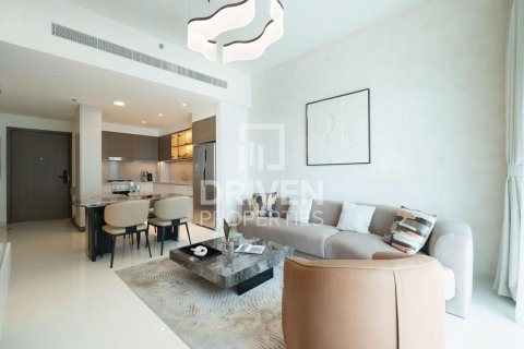 Apartmen di Dubai Harbour, Dubai, UAE 2 bilik tidur, 116.96 meter persegi № 745001 - foto 8