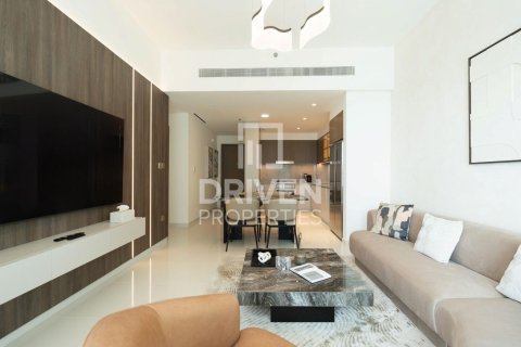 Apartmen di Dubai Harbour, Dubai, UAE 2 bilik tidur, 116.96 meter persegi № 745001 - foto 7